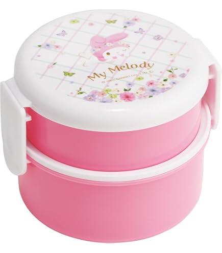 Amazon | オーエスケー マイメロディ LS-15 おにぎりランチケース